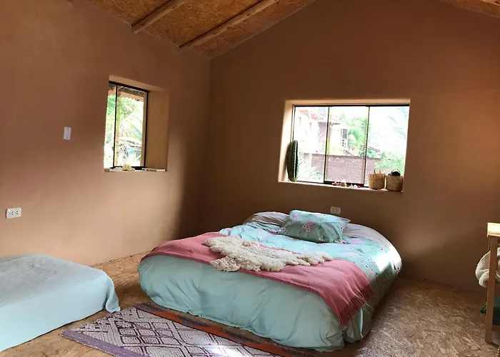 Refuge Of The Soul Apartment