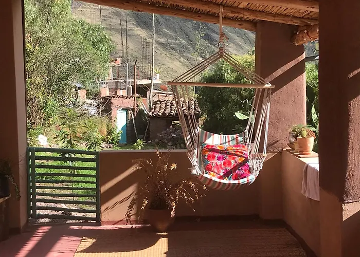 Apartment Refuge Of The Soul Taray