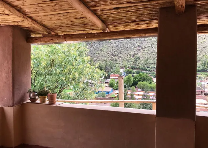Refuge Of The Soul Apartment